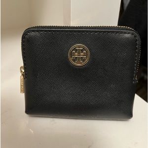 Tory Burch cardholder wallet